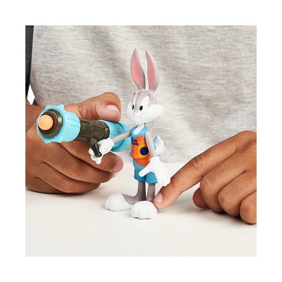 Moose Toys  Space Jam Bugs Bunny 