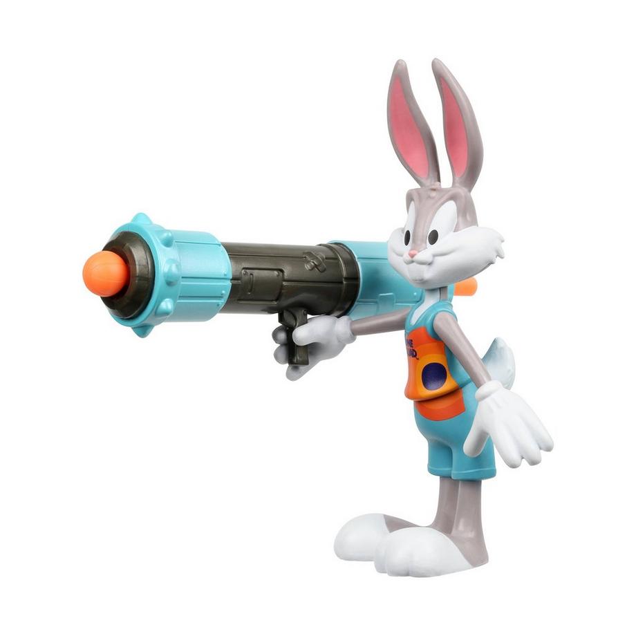Moose Toys  Space Jam Bugs Bunny 
