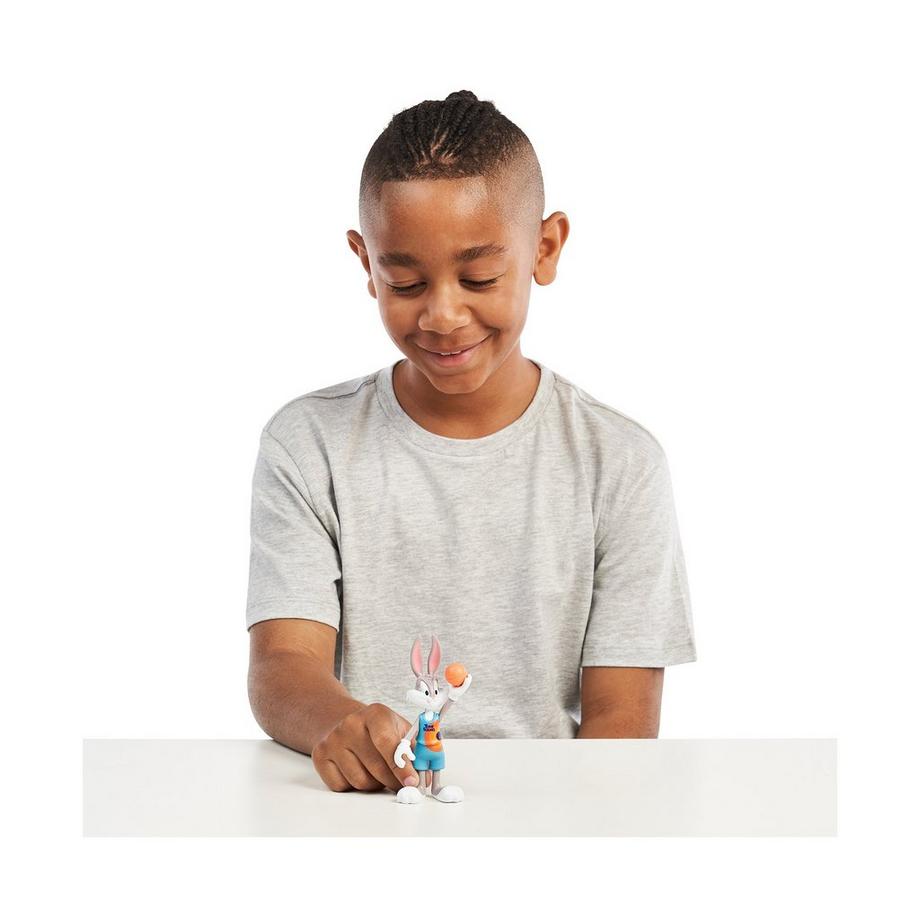 Moose Toys  Space Jam Bugs Bunny 
