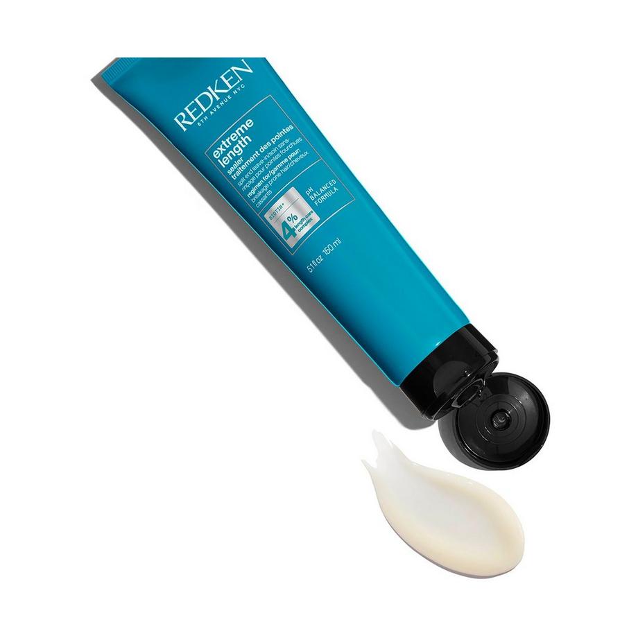 REDKEN  Extreme Length Leave-In Treatment 