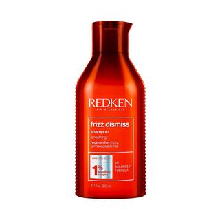 REDKEN  Frizz Dismiss Shampoo 