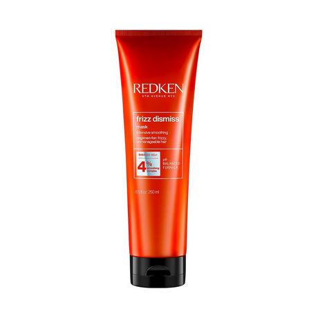 REDKEN  Frizz Dismiss Hair Maske  