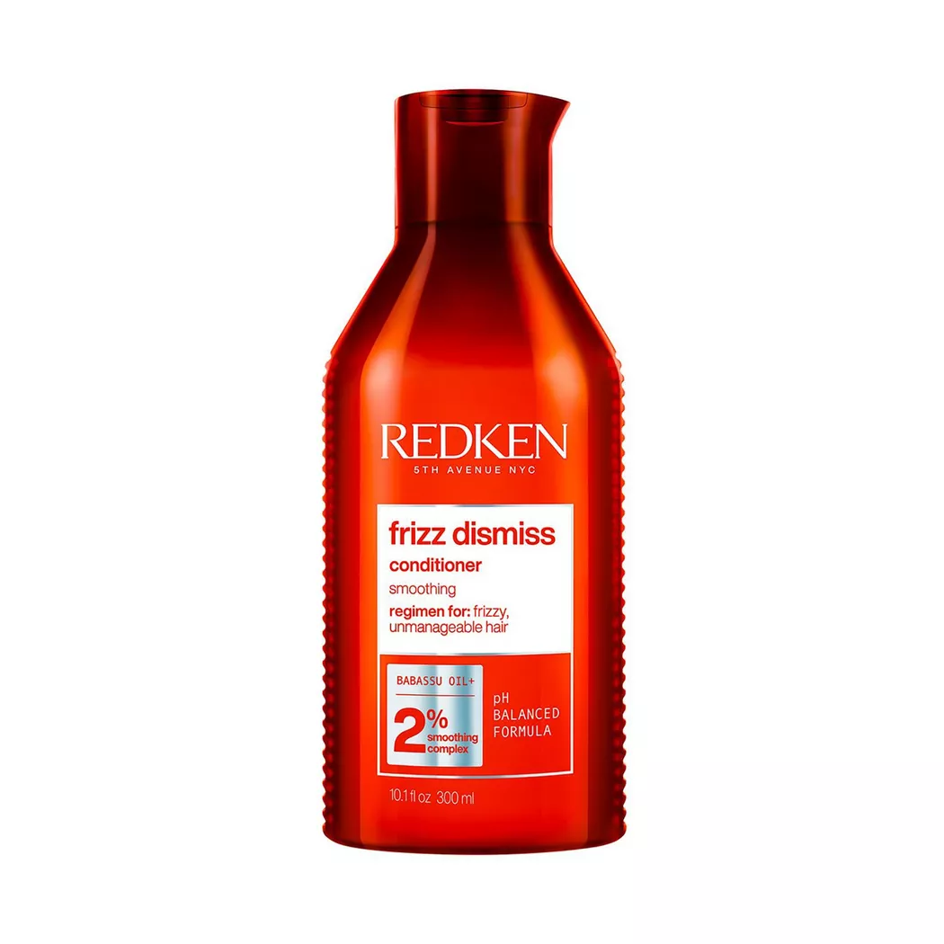 Redken - Conditioner Frizz Dismiss, 300 ml
