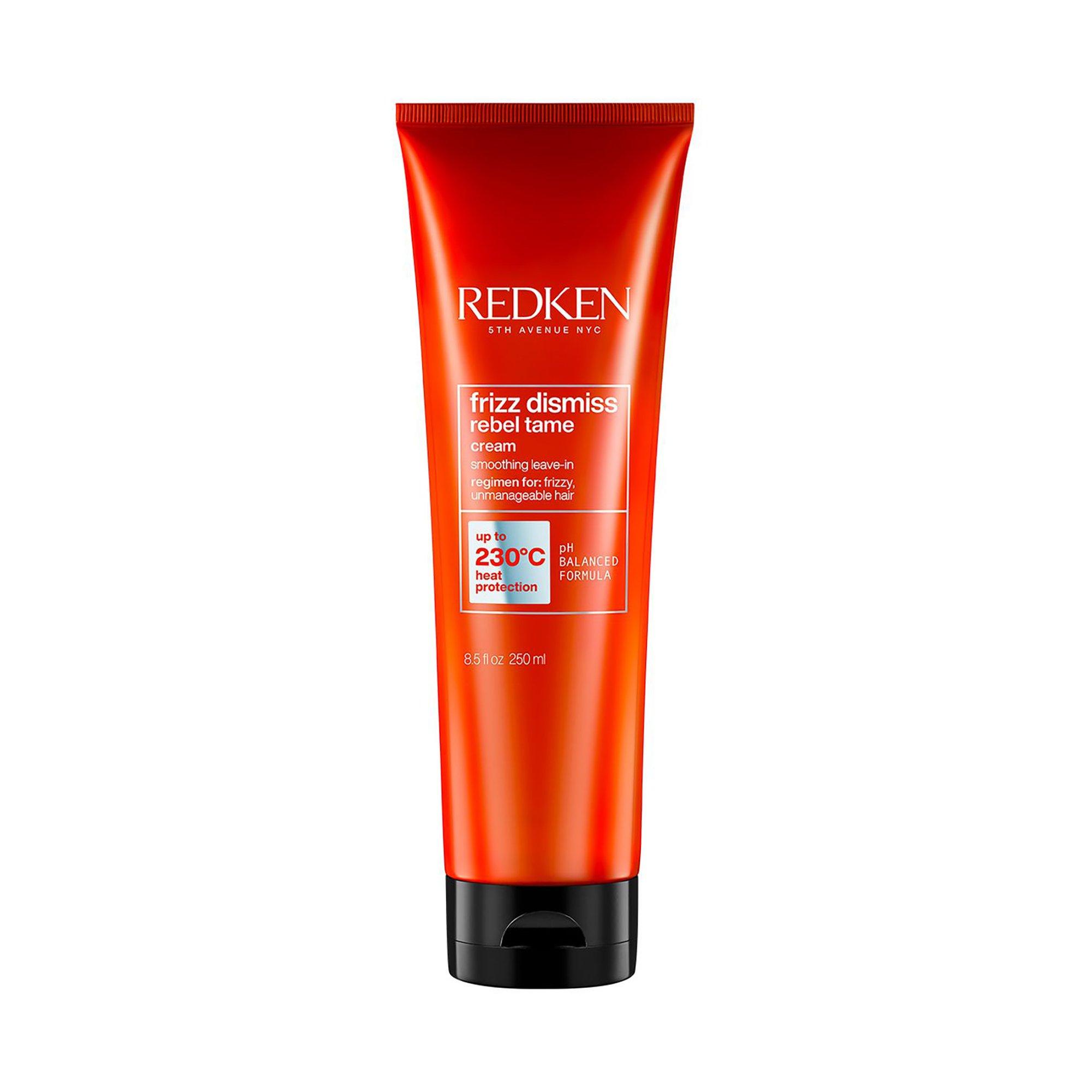 Image of REDKEN Leave-In Pflege Creme Frizz Dismiss - 250ml