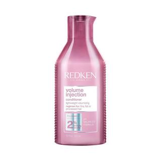 REDKEN  Volume Injection Conditioner  