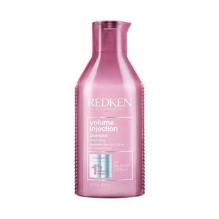 REDKEN  Shampoo Volume Injection  