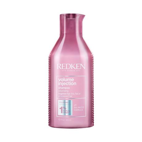 REDKEN  Shampoo Volume Injection  