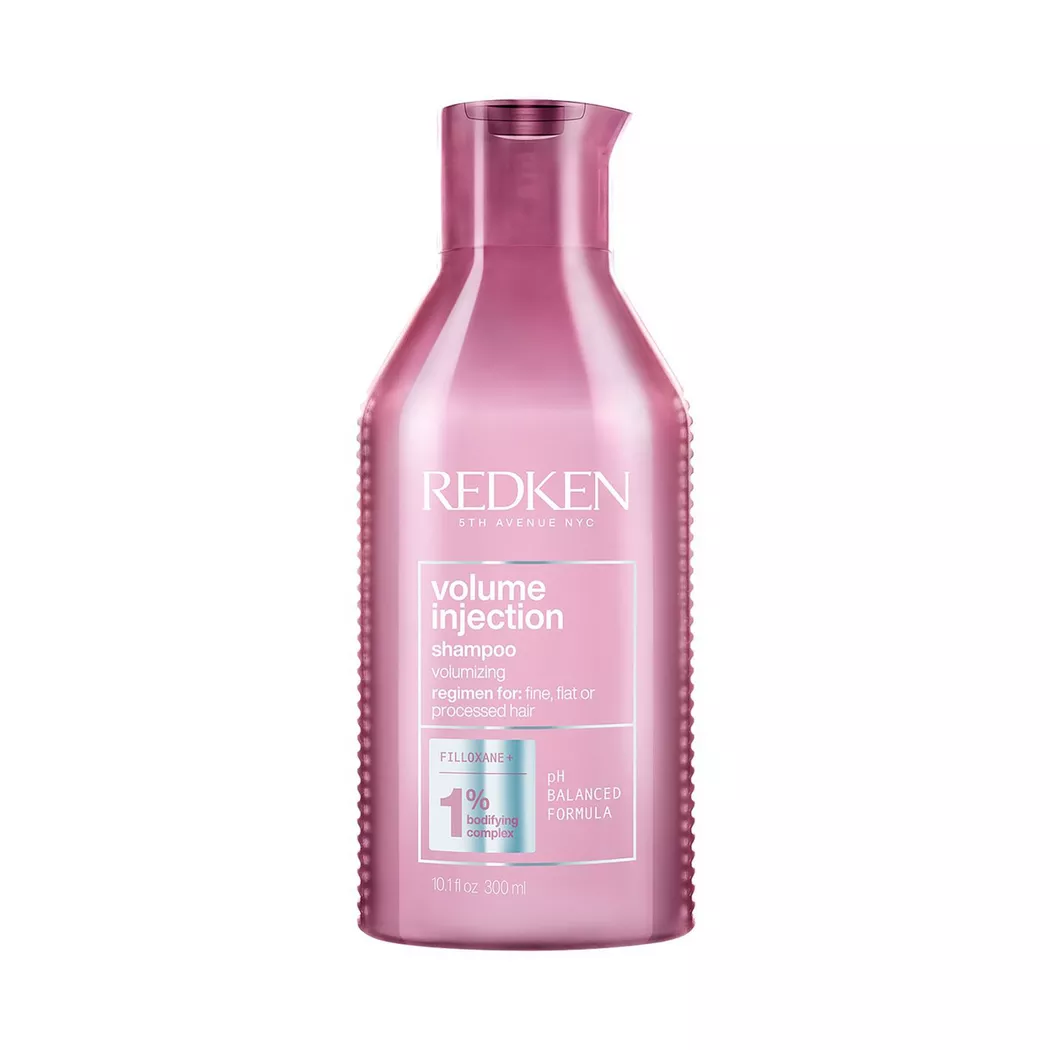 Redken Volume Injection Shampoo