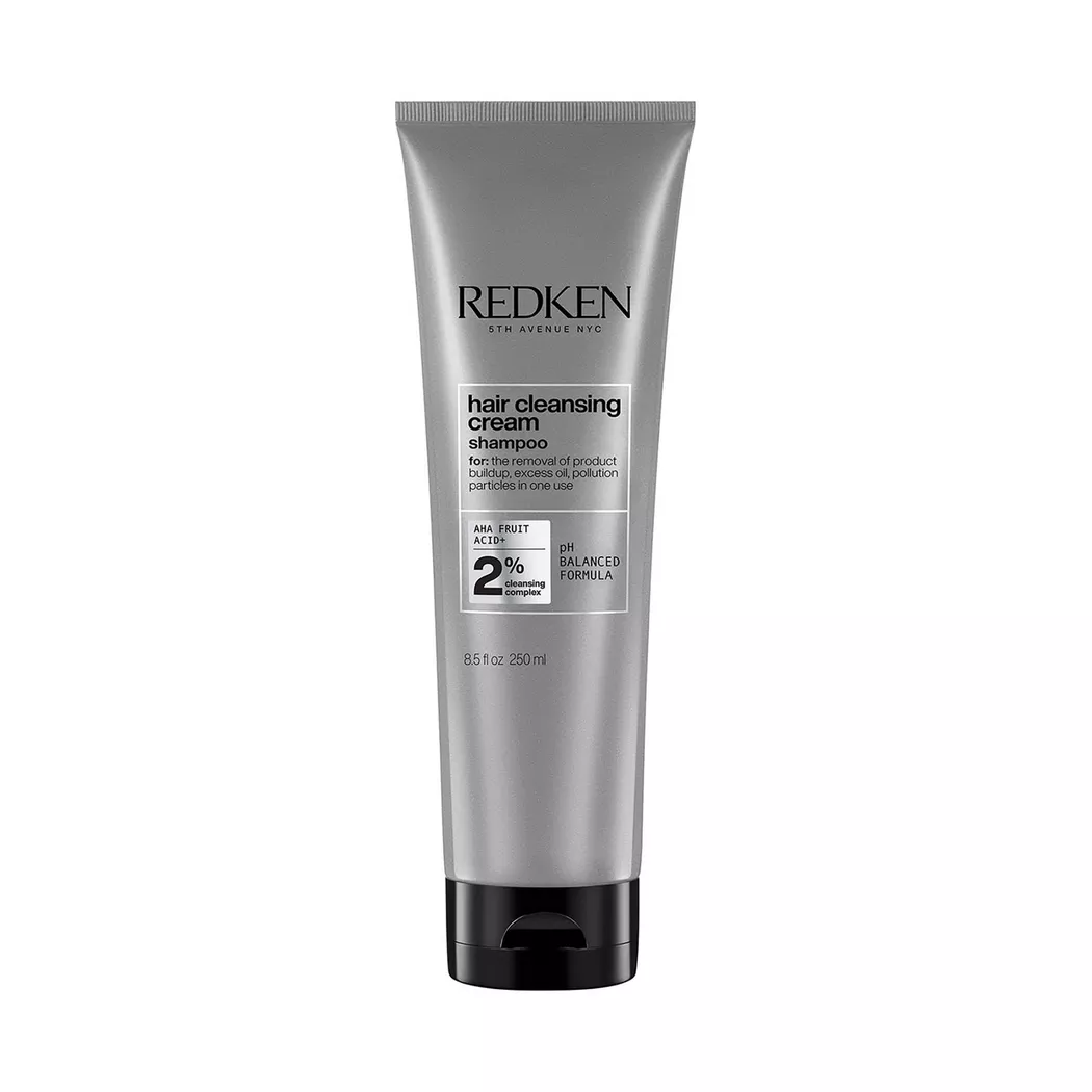 Redken Hair Cleansing Cream Shampoo