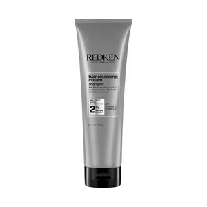 Shampoo Hair Cleansing Cream 
