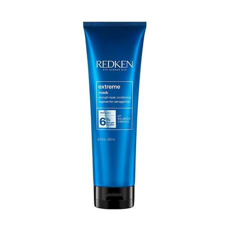 REDKEN  Haarmaske Extreme  
