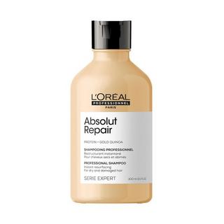 L'Oréal Professionnel Absolut Repair Absolut Repair Gold Shampoing 