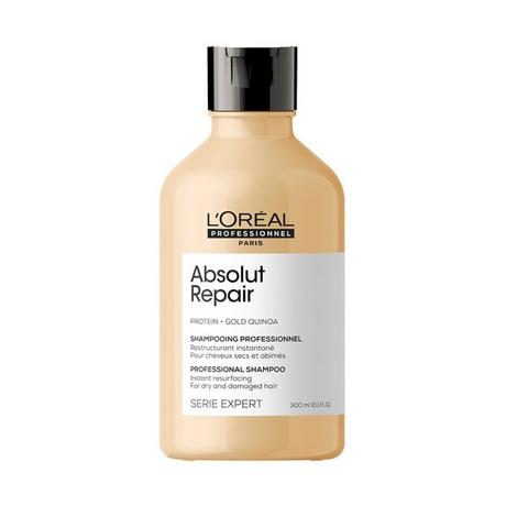 L'Oréal Professionnel Absolut Repair Absolut Repair Gold Shampoing 