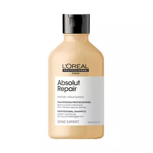 Absolut Repair Gold Shampoing