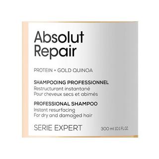 L'Oréal Professionnel Absolut Repair Absolut Repair Gold Shampoing 