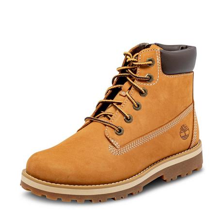 Chaussure store neige timberland