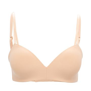 Reggiseno a triangolo, imbottito