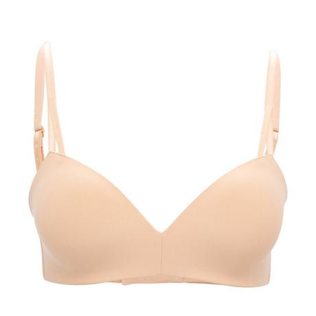 Calvin Klein Seductive Comfort Soutien-gorge triangle rembourré  