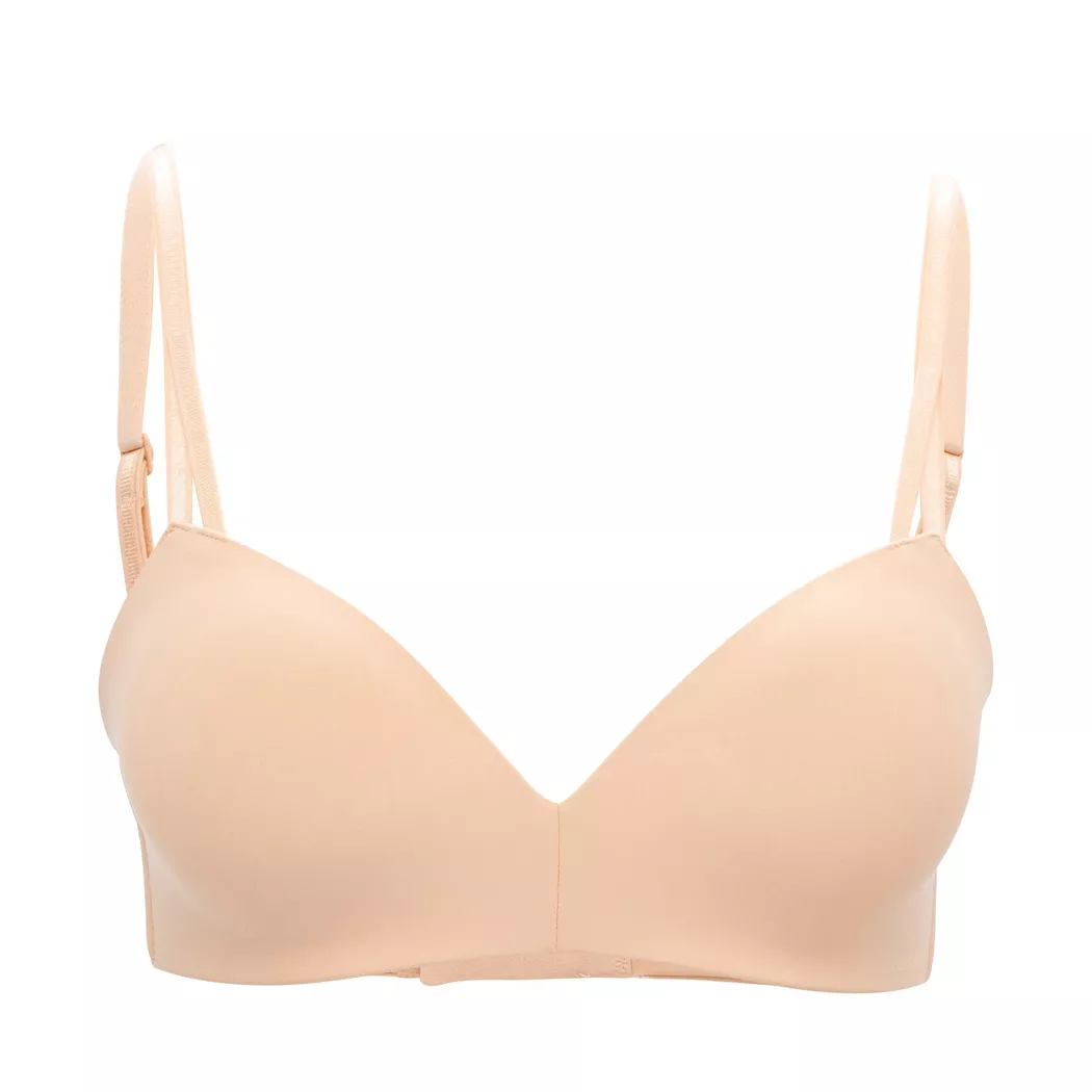 Calvin Klein Beechwood Sports Bra 80