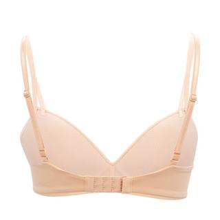 Calvin Klein Seductive Comfort Reggiseno a triangolo imbottito  