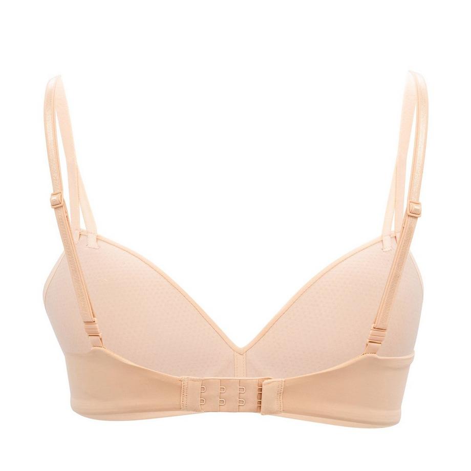 Calvin Klein Seductive Comfort Soutien-gorge triangle rembourré  