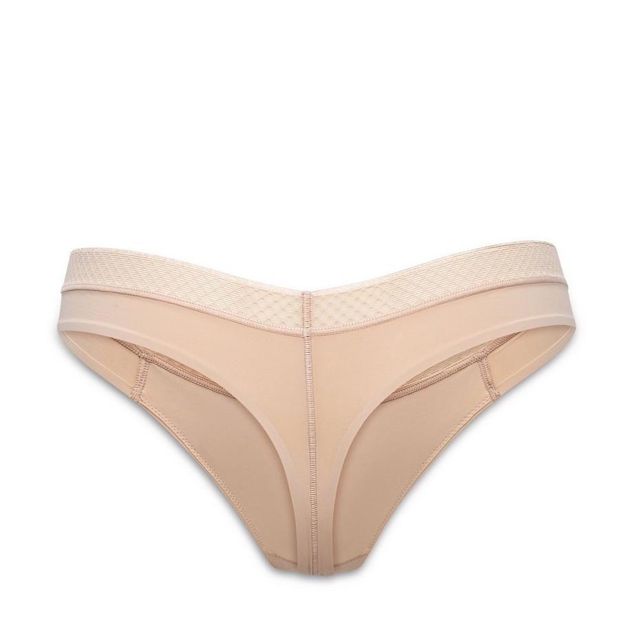 Calvin Klein Seductive Comfort String  