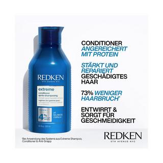 REDKEN  Extreme Conditioner  