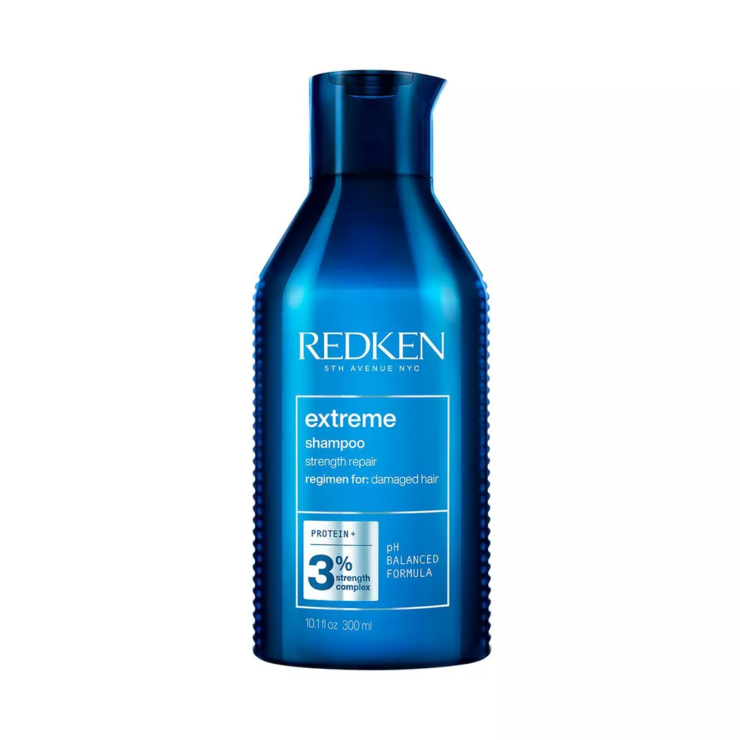Redken Extreme Shampoo 500ml - Worth £38