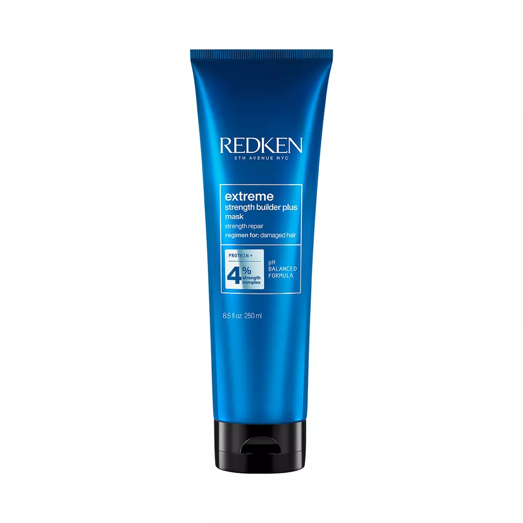 Redken Extreme Strength Builder Plus Mask