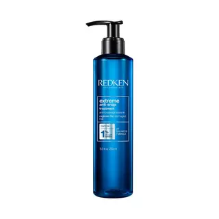 REDKEN  Leave-in Treatment, Extreme Anti-Snap 
