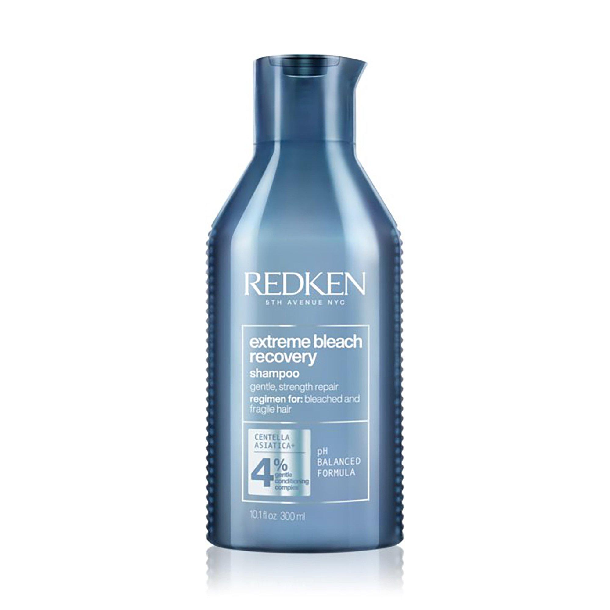 Image of REDKEN Bleach Recovery Shampoo - 300ml