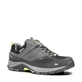 QUECHUA Aktiv Scarpe da trekking, low top 