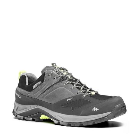 QUECHUA MH500 WTP Trekkingschuhe, low top 