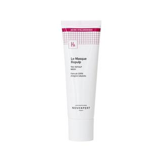 NOVEXPERT Le Masque Repulp Maschera Rimpolpante 