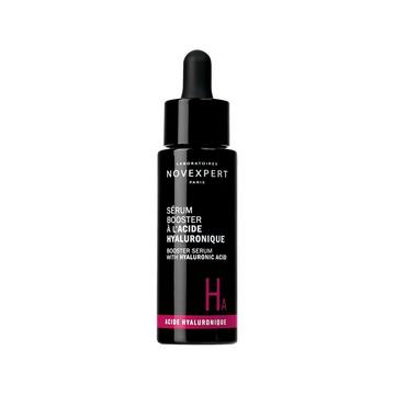 Booster-Serum mit Hyaluronsäure