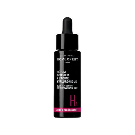 NOVEXPERT Sérum Booster Booster-Serum mit Hyaluronsäure 
