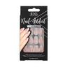ARDELL  Nail Addict French Fade, Ongles Artificiels 