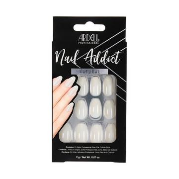 Nail Addict Natural Ballerina, Künstliche Fingernägel