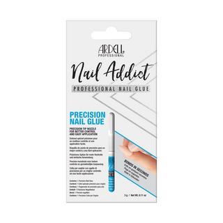 ARDELL Precision Nail Glue Precission Nail Glue, Colla per Unghie 