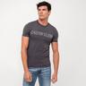 Calvin Klein Jeans SHADOW LOGO TEE T-Shirt 