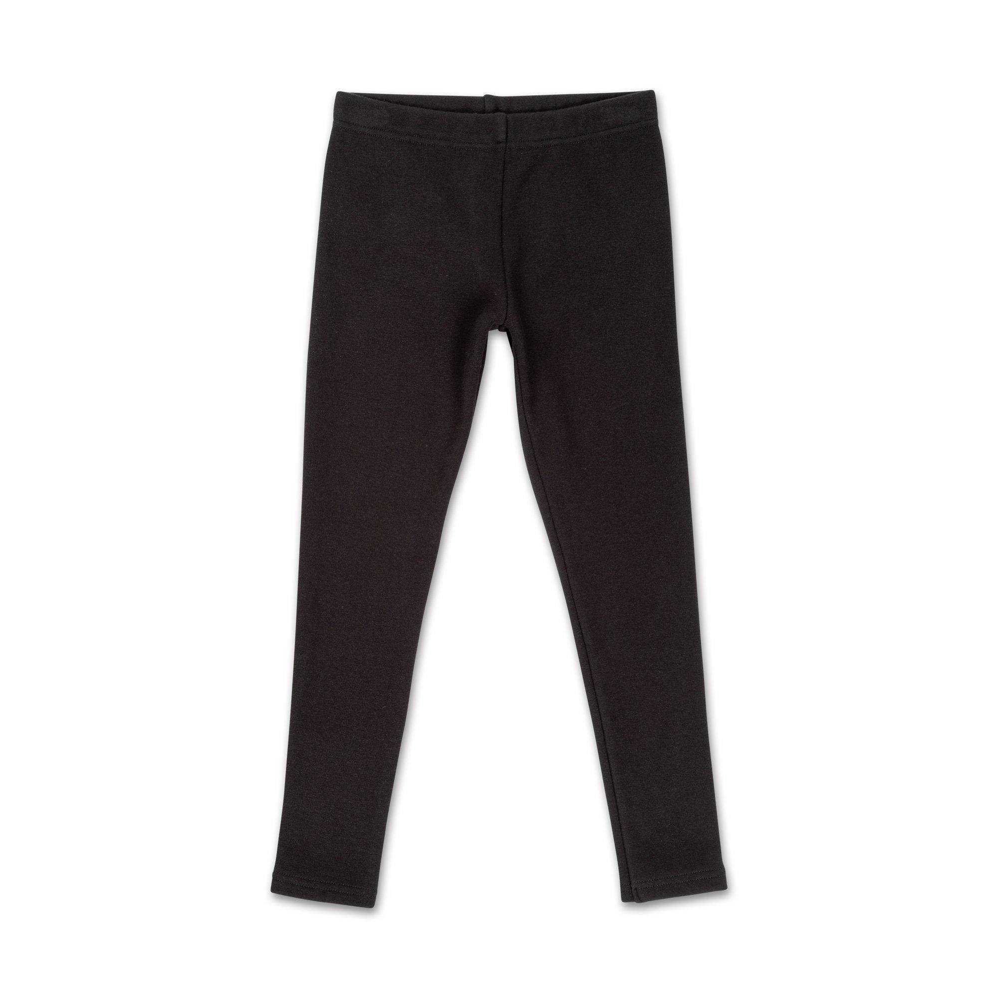 Image of Leggings,thermo Mädchen Black 104