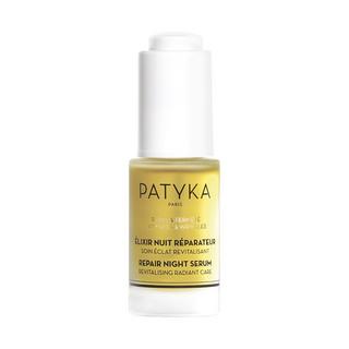 PATYKA REPAIR NIGHT SERUM Elisir Riparatore Notte 