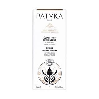 PATYKA REPAIR NIGHT SERUM Elisir Riparatore Notte 