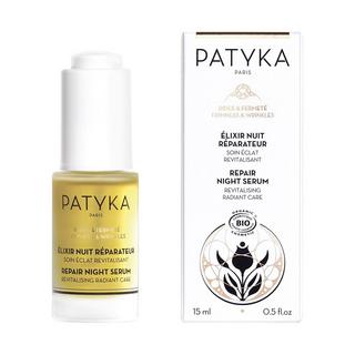 PATYKA REPAIR NIGHT SERUM Elisir Riparatore Notte 