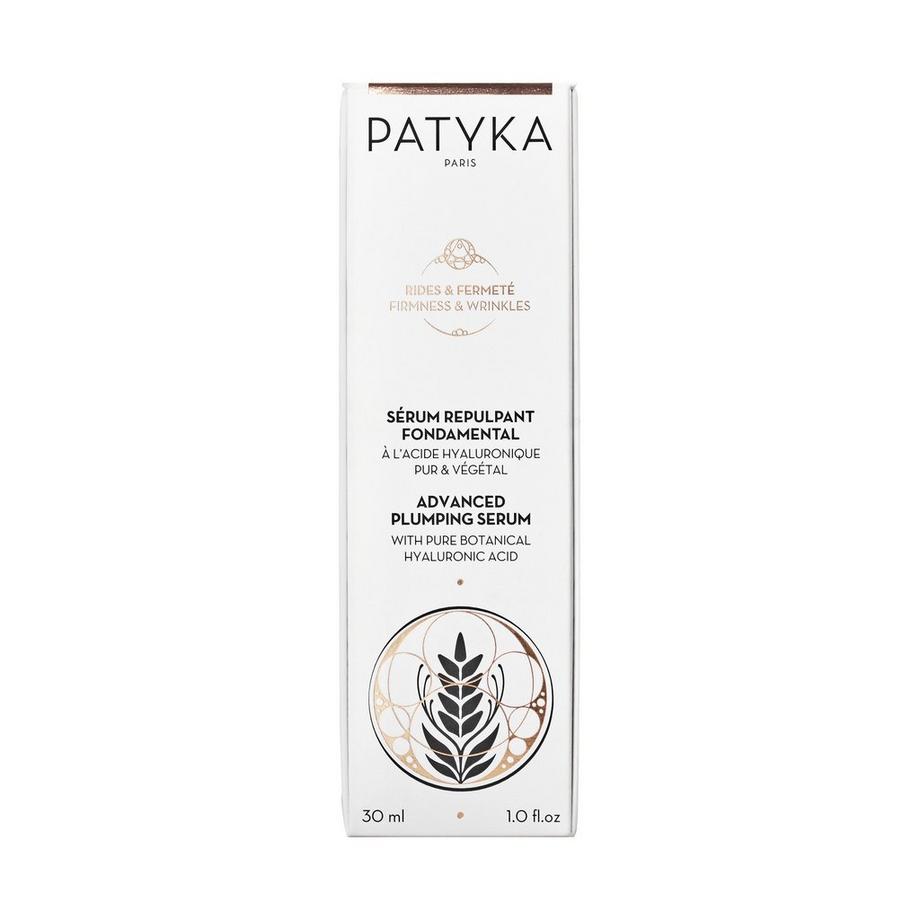 PATYKA ADVANCED PLUMPING SE Sérum Repulpant Fondamental 