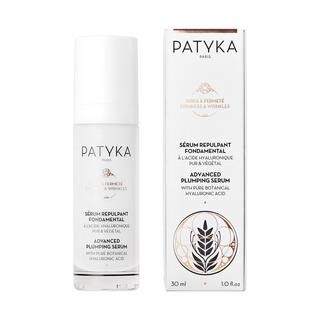 PATYKA ADVANCED PLUMPING SE Fundamental Aufpolsterndes Serum 
