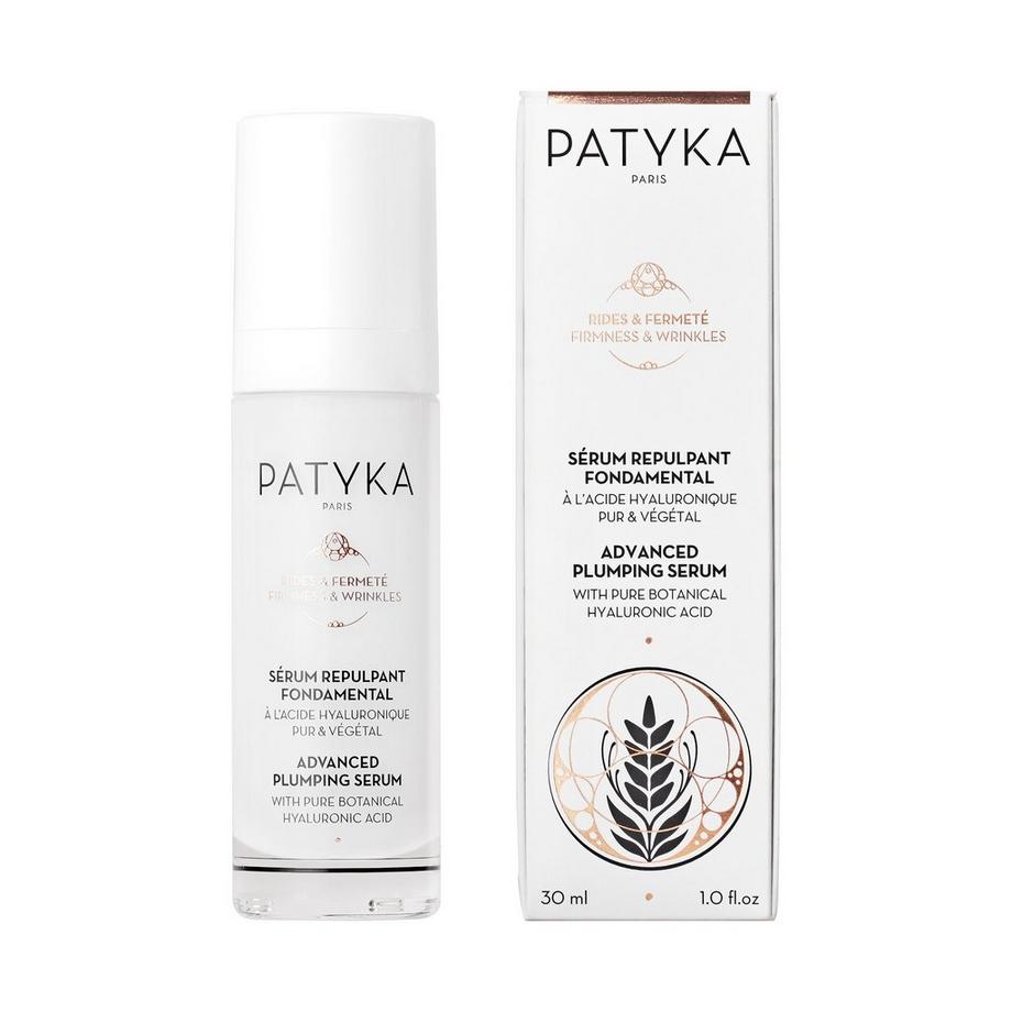 PATYKA ADVANCED PLUMPING SE Sérum Repulpant Fondamental 