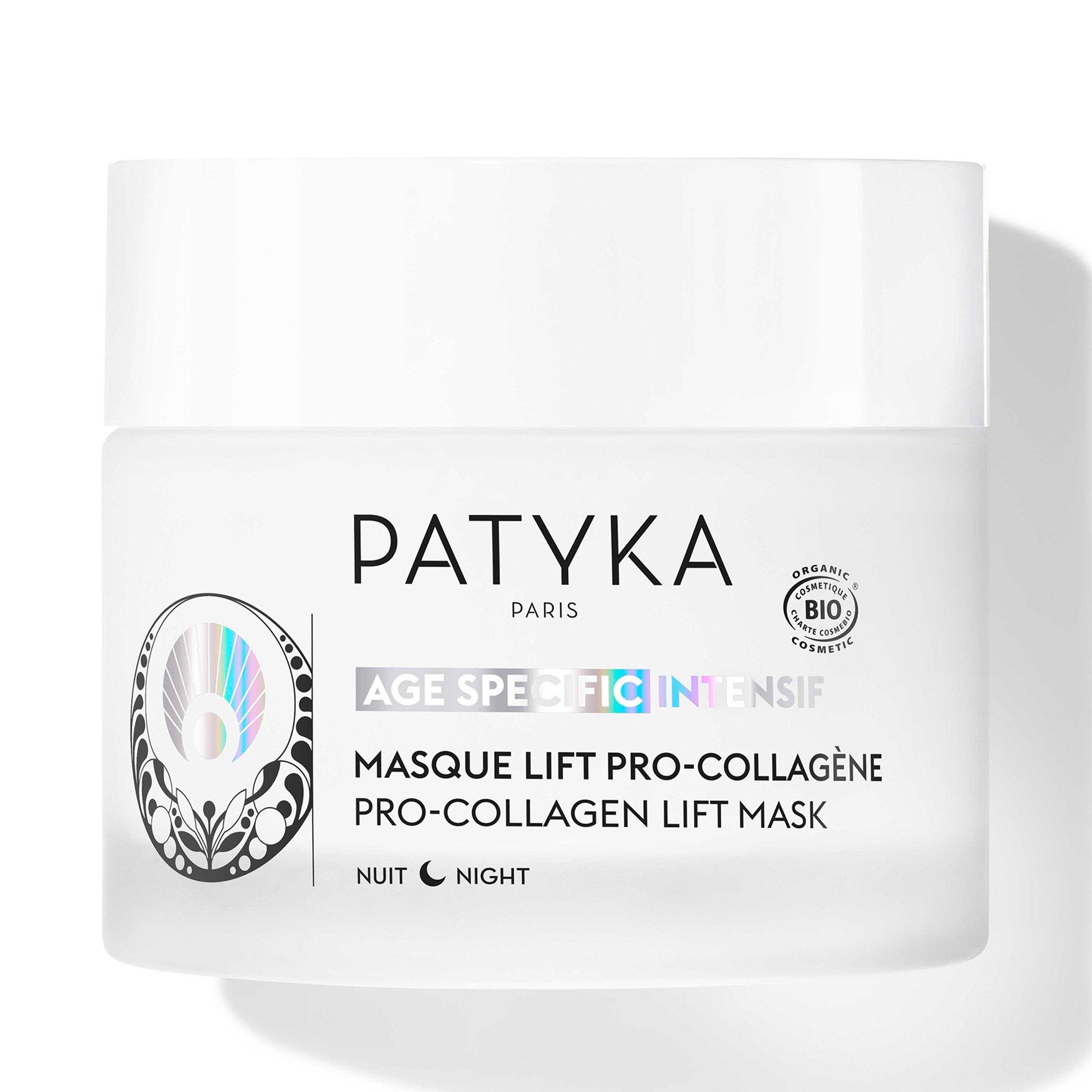 PATYKA PRO-COLLAGEN LIFT MASK Maschera Lift Pro-Collagene 