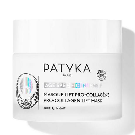 PATYKA PRO-COLLAGEN LIFT MASK Pro-Collagen Lifting-Maske 