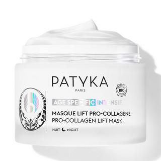 PATYKA PRO-COLLAGEN LIFT MASK Pro-Collagen Lifting-Maske 